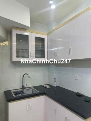 chính chủ bán nhà ngõ 8 Bùi Ngọc Dương 950 triệu