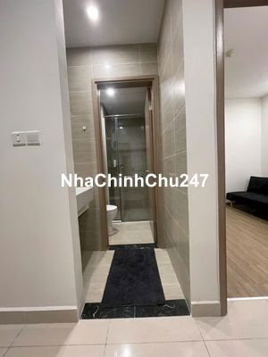 Chủ gởi bán nhanh căn hộ chung cư 1pn The EverRich Infinity