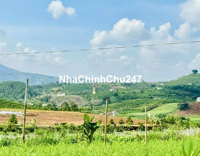 ĐẤT VEN ĐÀ LẠT XÃ NAM HÀ .GIÁ CHỈ 690TR SỞ HỮU NGAY 355m2 ĐẤT THỔ CƯ