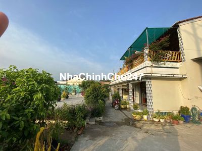 ĐẤT MT ĐƯỜNG NHỰA 2000M2 THỔ CƯ 100%.