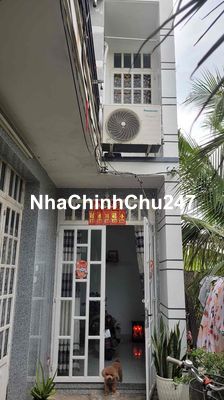 Chính chủ bán nhà SHR