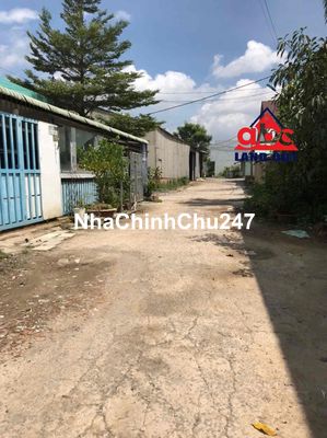 đất cây xăng 09 gần trường Lê Đình Chinh hn3 trảng bom