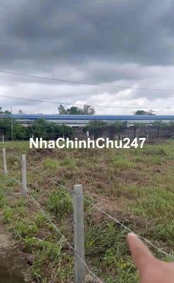 Đất chính chủ cần bán gấp