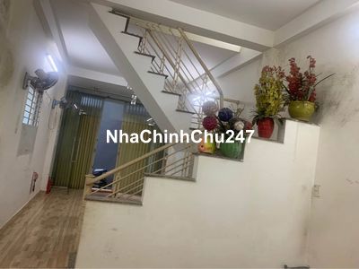 Chính chủ bán nhà 2 tầng - 2 mặt kiệt K 146/22/43 Nguyễn Hoàng