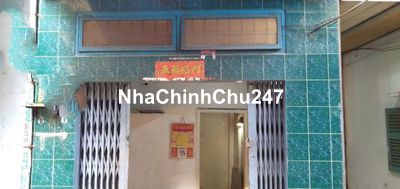 Chính chủ cần bán nhà gấp