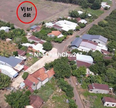 CHỦ KÝ GỬI LÔ ĐẤT FULL THỔ CƯ, DT HƠN 410m2, SHR CC NGAY