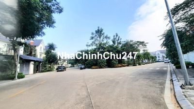 Chính chủ nhờ bán nhanh đất dịch vụ Dương Nội sổ đỏ