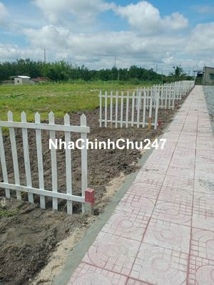 Chủ ra nhanh lô đất ngộp 500m2 Minh Thành Chơn Thành Bình Phước