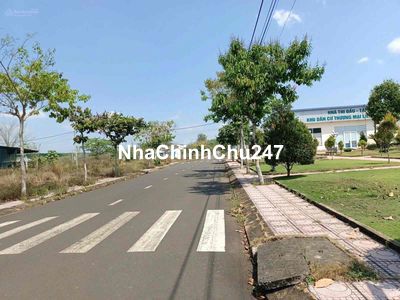 CHỦ BÁN ĐẤT NGỘP 280m2 ĐƯỜNG DT741 , PHÚ RIỀNG , BÌNH PHƯỚC SHR