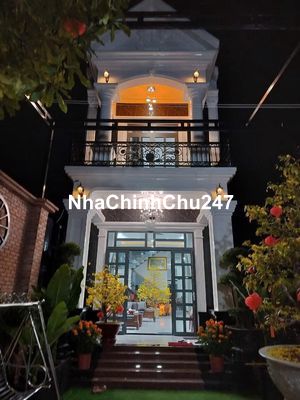 Chủ nhà ngộp cần bán tại Chánh Mỹ, TDM, 780 triệu, 90m2, SHR