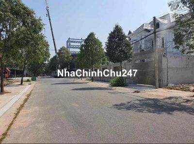 CHỦ BÁN ĐẤT HXH 150m2 Đ.HÙNG VƯƠNG , TP.ĐỒNG XOÀI , BÌNH PHƯỚC SHR