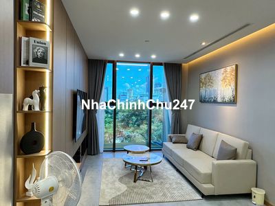 Chủ nhà gửi bán nhanh căn hộ 2PN ngay mặt tiền sồng Hàn