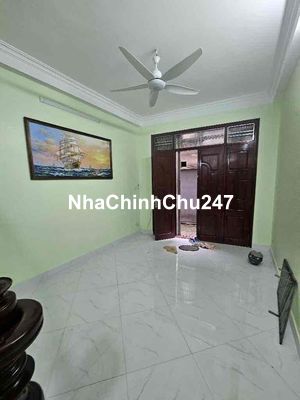 CHÍNH CHỦ BÁN NHÀ ĐẸP GIA QUẤT THƯỢNG THANH LONG BIÊN HÀ NỘI