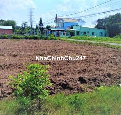 Cần tìm chủ mới 150m2 giá siêu hời hẻm ô tô ngay Siêu Thị Đồng Xoài