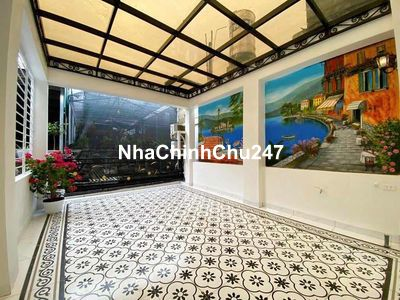 Bán nhà 401 Xuân đỉnh 4T, oto vào nhà,ngõ thông tặng nội thất. 8.6 tỷ