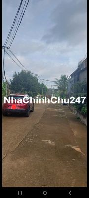 Chính chủ bán đất đường 19b hoa thuận đạt lý bmt