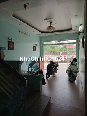 Chính chủ bán nhà mặt phố Đông Ngạc