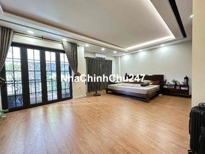 60M2 NHÀ ĐẸP KIÊN CỐ, FULL NỘI THẤT XỊN SÒ, 7 TỶ NHỈNH - XUÂN PHƯƠNG