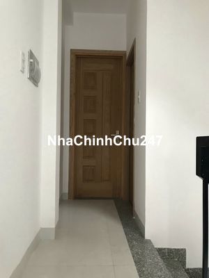 Chủ bán gấp nhà HXH 41/ Ngô Quyền Quận 10 Giá 8.4 Tỷ thương lượng mạnh