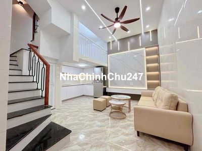 NHÀ ĐẸP NGÃ TƯ SỞ CHỈ 5.5 TỶ ĐỐNG ĐA HN