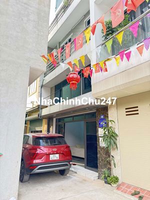 Càng ở càng sinh lời ( siêu phẩm )Xóm 4,Hải Bối Đông Anh.Giá: 4,5 tỷ