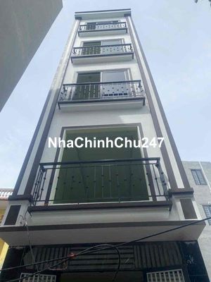 Chính chủ em cần bán nhà 👉 mặt ngõ Tả Thanh Oai ( ngõ ba gác) 👉 ,cách