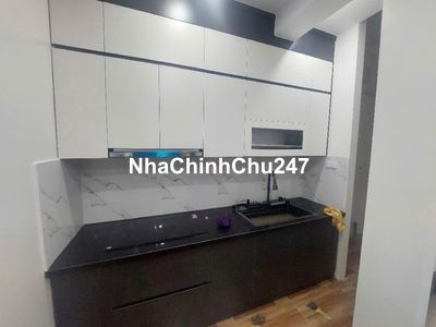 Căn hộ cc Đồng Tàu - Giải Phóng, căn góc, 3 PN, full NT, sdcc, 3.34 tỷ