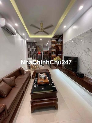 Bán Nhà Dân Xây 40m x 4 Tầng, Ngõ 565 Bát Khối, Ngõ ô tô vào Rộng 3m,