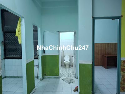 Chính chủ bán căn hộ chung cư 78 Kinh Dương Vương,dt 70m2,2 phòng ngủ