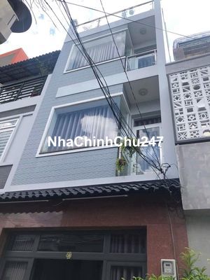 NHÀ QUẬN 5 CHỦ DỌN ĐI BÁN GẤP 4.150 tỷ CÒN THƯƠNG LƯỢNG