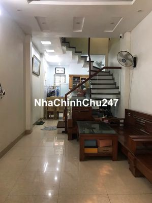 NHÀ PHÚ ĐÔ - N. TỪ LIÊM - VỊ TRÍ ĐỈNH -TIỆN ÍCH -32M -Ô TÔ -GIÁ 7.5 TỶ