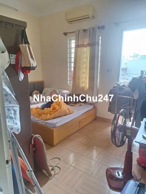 Chính chủ bán cc 8m x 10m Đặng văn ngữ p 14 Phú nhuận