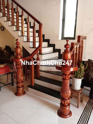 Bán nhà 2 tầng 2 mê Thị trấn hương an quế sơn quảng nam nhà gỗ