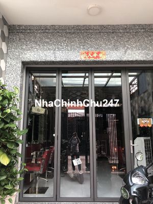 Nhà chính chủ cần bán gấp, hẻm inox đồng tháp