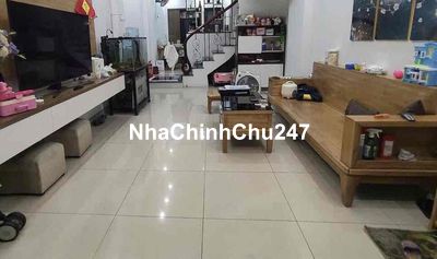 Chính chủ! Bán nhà phố Vọng,mặt ngõ, oto,2 thoáng, ở ngay 30m