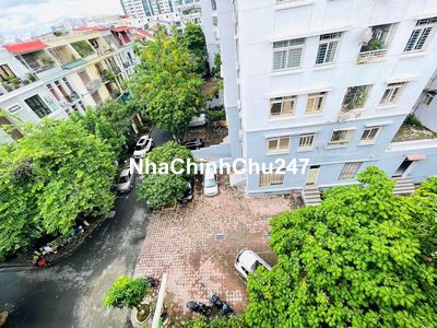 Bán nhà phố hạ đình 63m2 5 tầng 6 ngủ