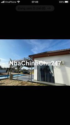 -NHÀ VƯỜN EA KAO,DT 1 SÀO-