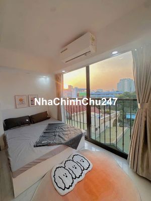 26.X TỶ - TOÀ CHDV BA ĐÌNH, 104M2, 8 TẦNG THANG MÁY, 34 PHÒNG