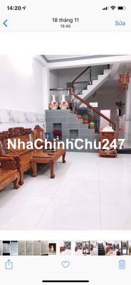 Nhà cần bán gấp