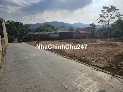 535m Đất Giá Rẻ Nhất Hà Nội