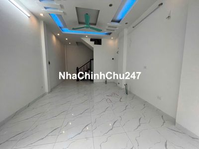 Chính chủ muốn bán nhà 4 tầng có oto đỗ cửa diện tích 30m2