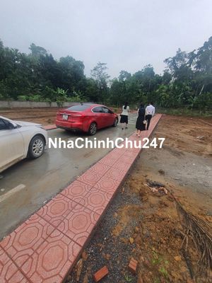 Chính chủ cần bán đất An Phú, Mỹ Đức, 100m2  ô tô tránh đỗ, hơn 6tr/m2