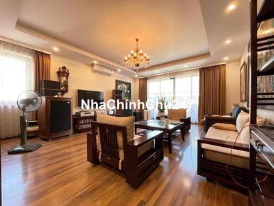 Chính Chủ Cần Bán Trực Tiếp Khách Mua Nhà Văn Cao 46m 7T Giá hơn 11.2