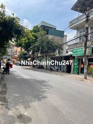 Bán đất mặt đường xe bus chạy Đông Mỹ. Kinh doanh đỉnh. giá rẻ