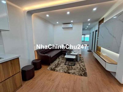 Chủ giảm chào 100 triệu! Tập Thể Trung Tự, gần vincom,Ở sướng 80m