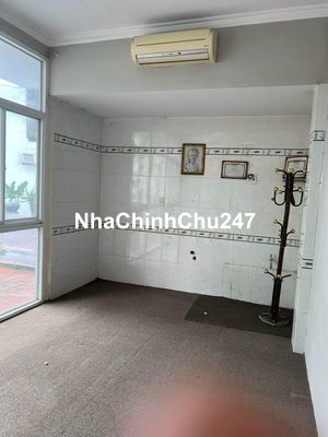 Bán nhà chính chủ mặt tiền đường Thăng Long Phường 4 Tân Bình