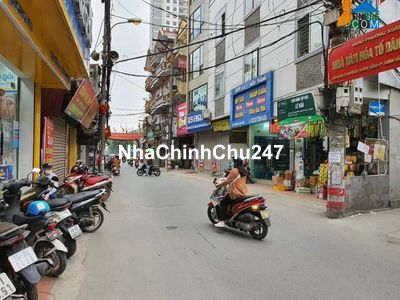 BÁN ĐẤT XUÂN PHƯƠNG – NGÕ THÔNG – THOÁNG SÁNG – 35M – GIÁ 5.45 TỶ