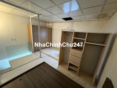 NGÕ NÔNG BA GÁC – MẶT TIỀN RỘNG - TRUNG TÂM QUẬN – CHÍNH CHỦ VUÔNG NÉT