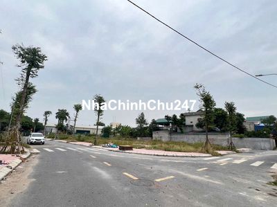 Bán đất đấu giá tổ 4, TT Quang Minh, Mê Linh, HN. DT 100m, giá 6,1 tỷ.