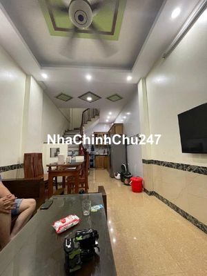 BÁN NHÀ PHÚ ĐÔ - KINH DOANH - Ô TÔ - 5 TẦNG - 35M -GIÁ 6.5 TỶ(TL69908)